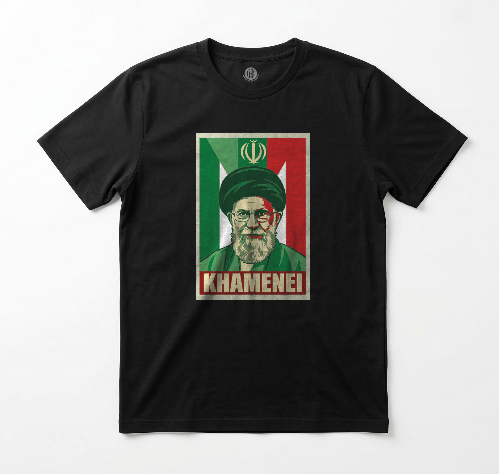 Imam Khamenei Tee