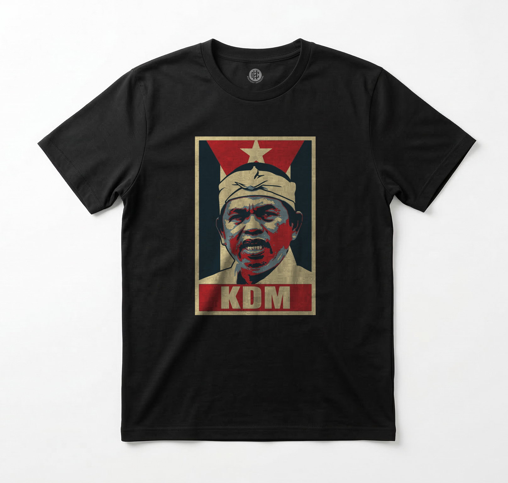KDM Tee