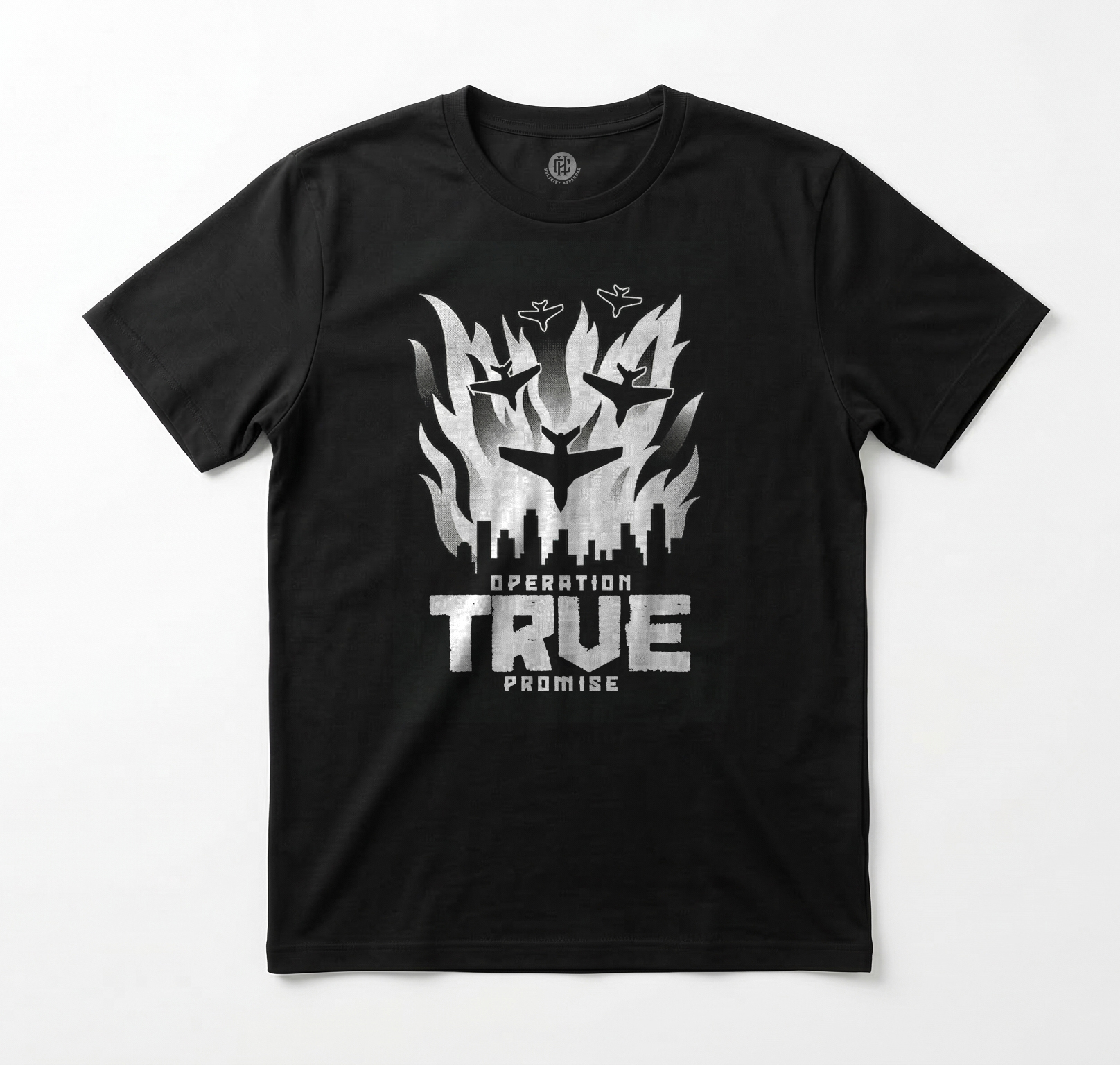Operation True Promise Tee